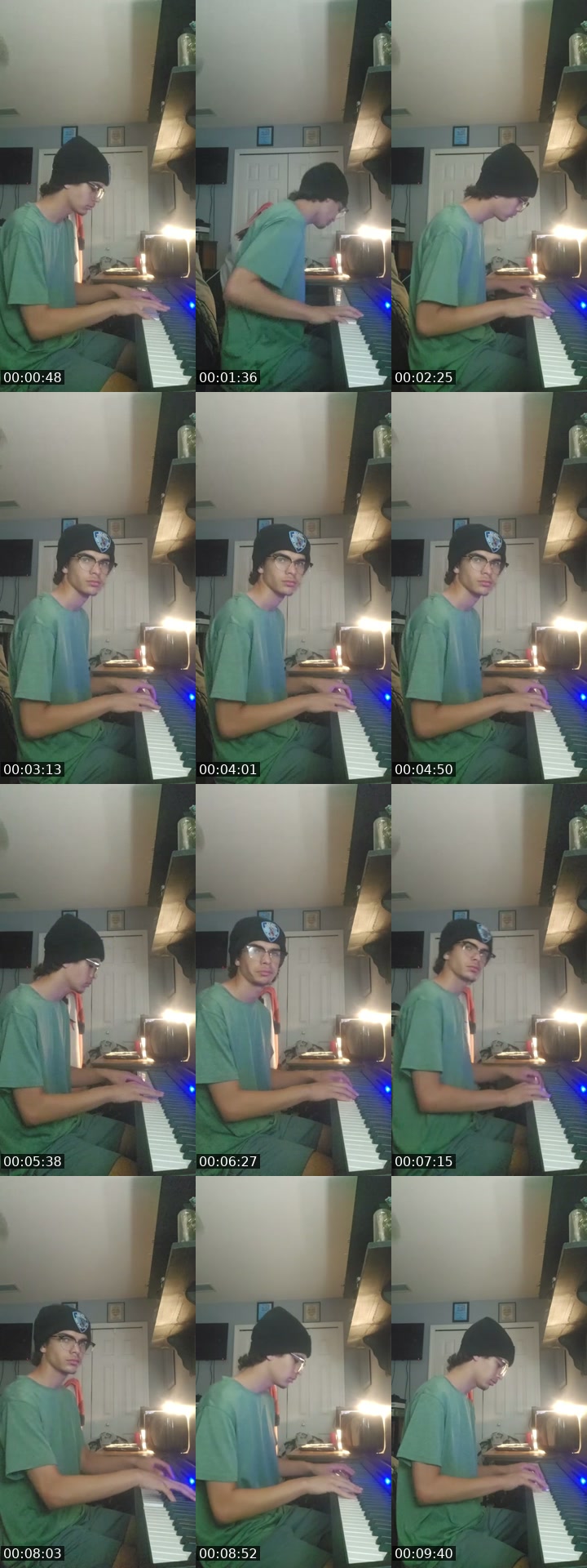 Past TikTok live: hey guys... by @orlandomoreda115