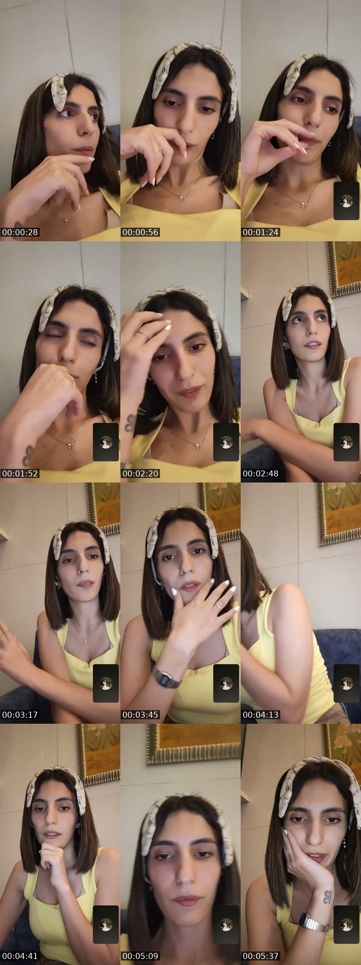@rinadhassa TikTok live from 2026-07-04