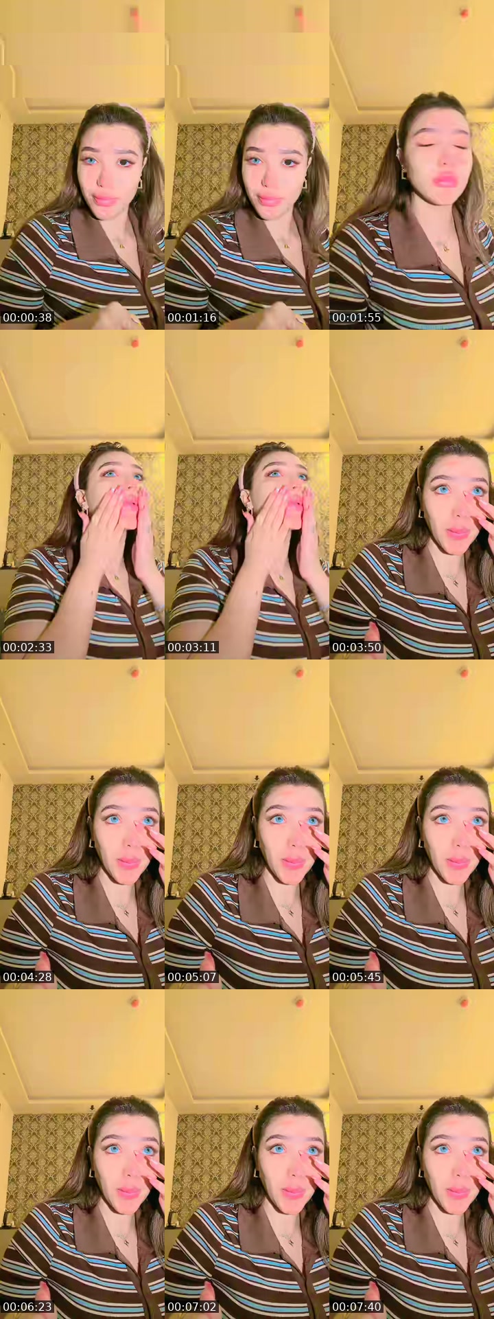 @sherok411 TikTok live from 2026-07-04