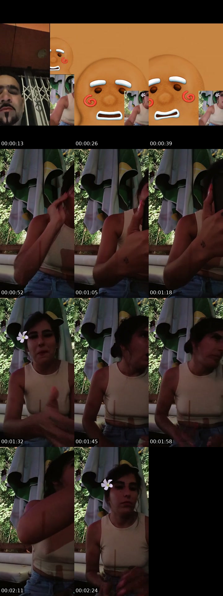 @xgeeeonny5x TikTok live from 2026-07-04
