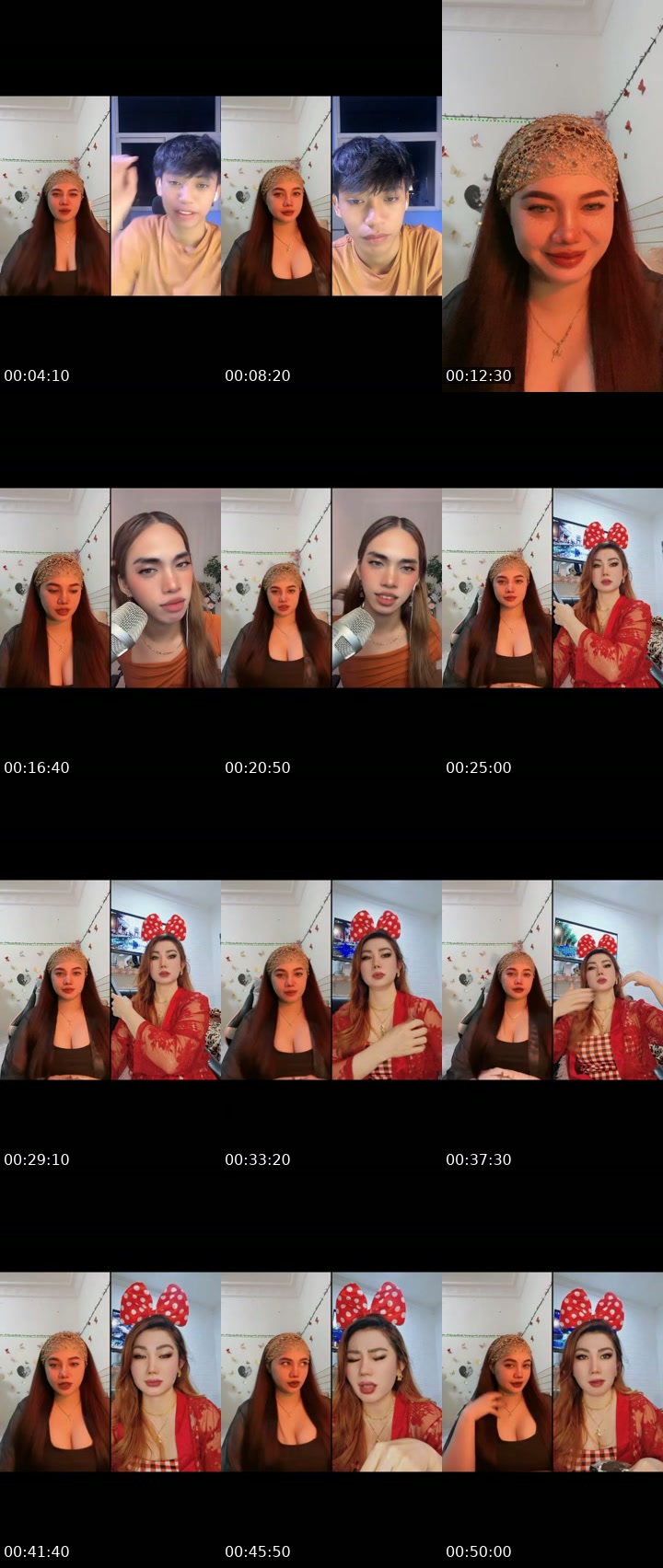@yourmommyleynn2 TikTok live from 2026-07-04