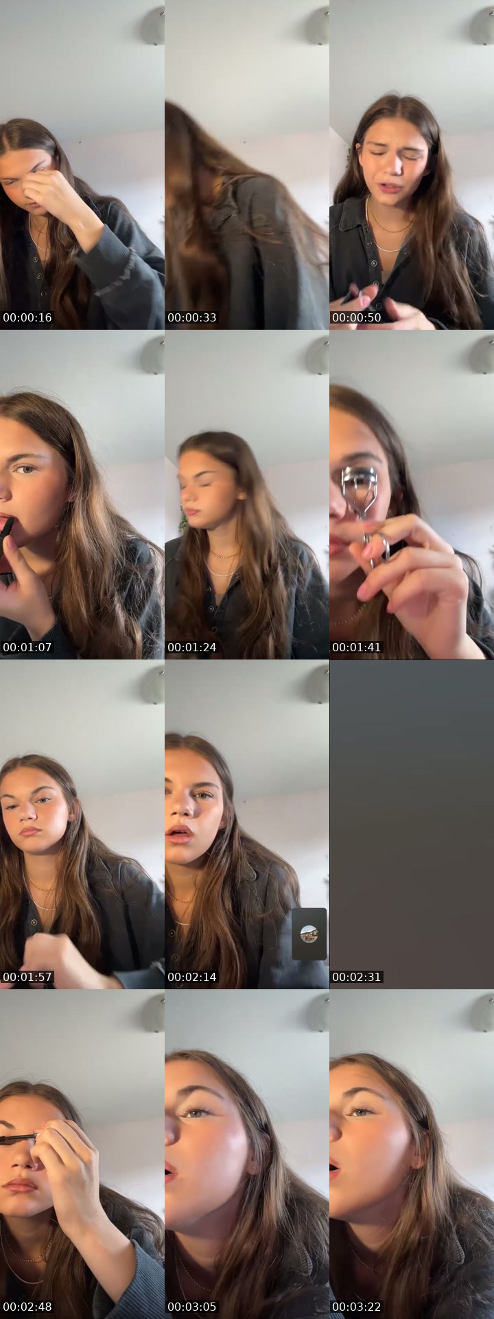 TikTok live: Mentioned you! by @bnoe9930