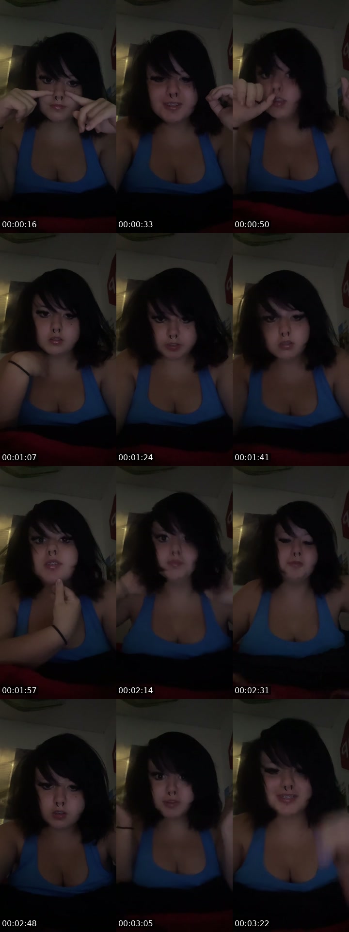 @cutiewhomeows TikTok live from 2026-07-04