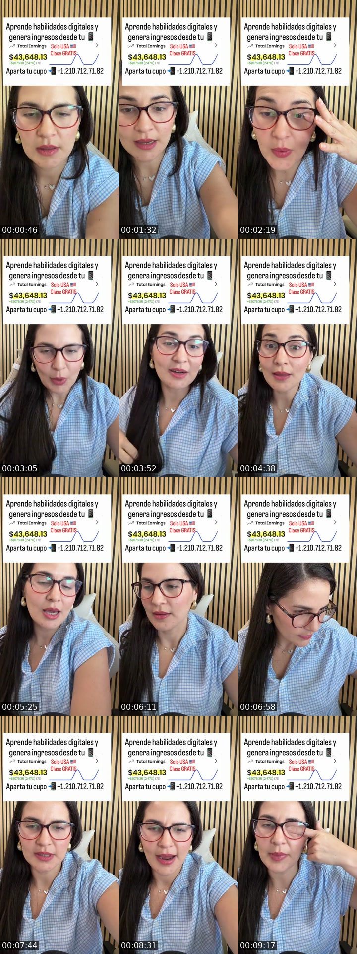 TikTok live: Genera ingresos desde casa by @gabyinspiraa