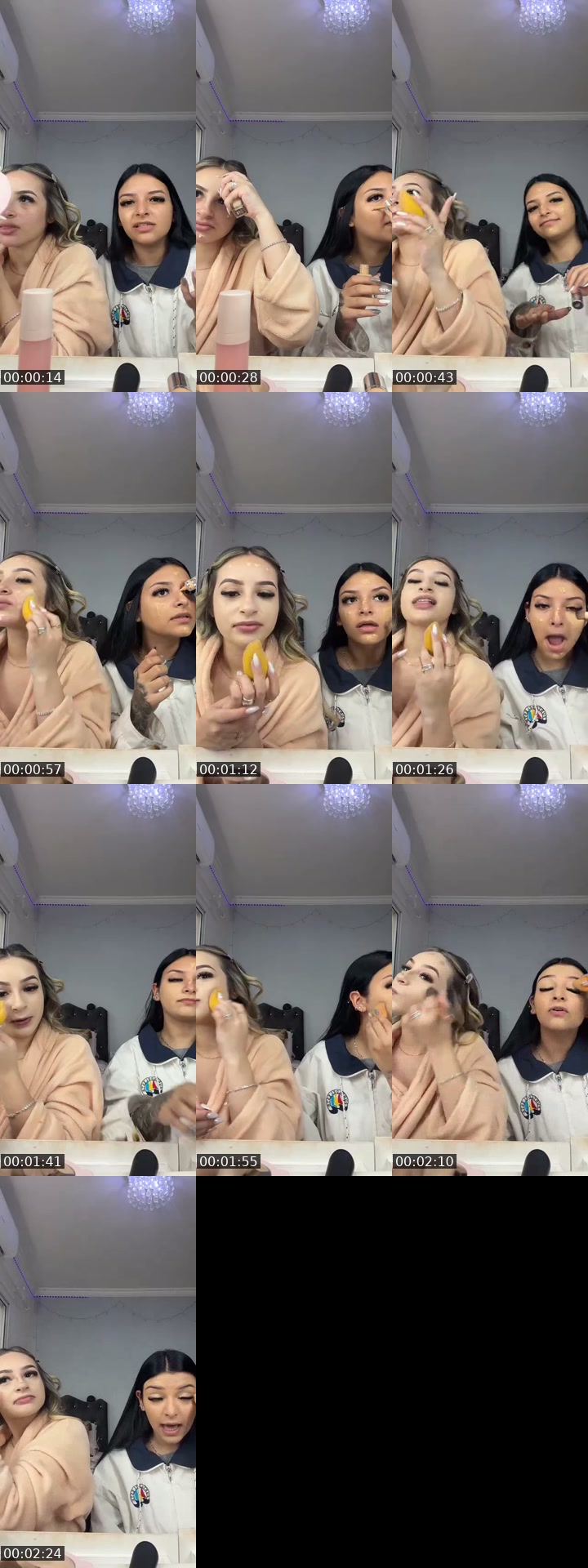 @_.ribeirog TikTok live from 2026-07-04