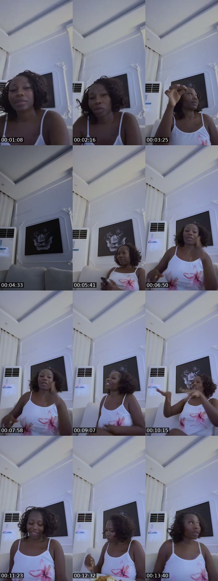 @call_me_elizabeth001 Nigeria TikTok live from 2026-07-04