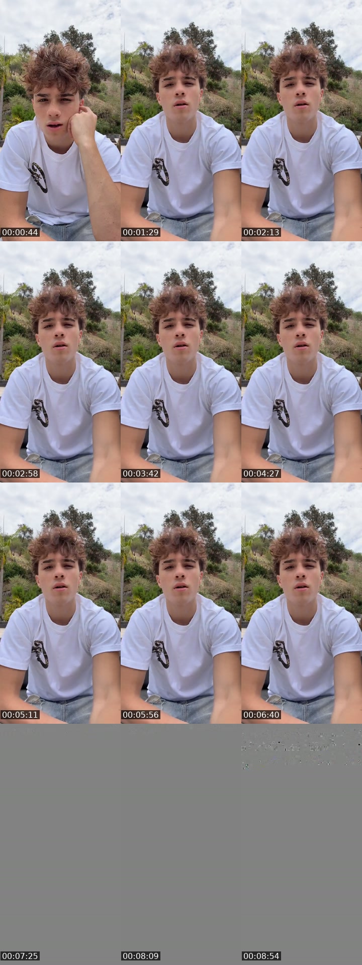 TikTok live: 4th 🇺🇸 by @kai2niche