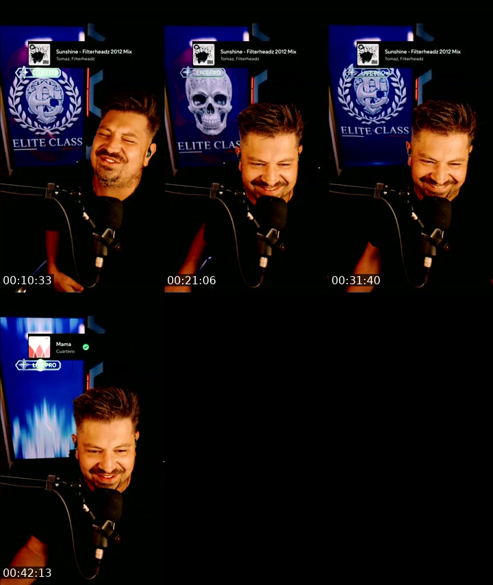 Hungary TikTok live: Irány a Top1, Napi1 by @live.elite.class.peter