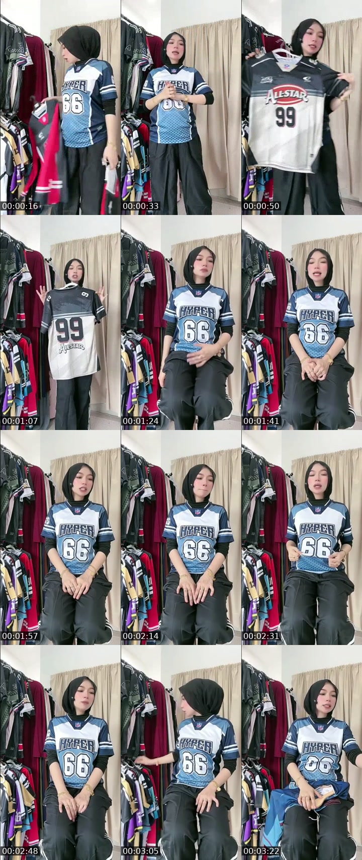 TikTok live: Lets Go LIVE! by @muumuumaa