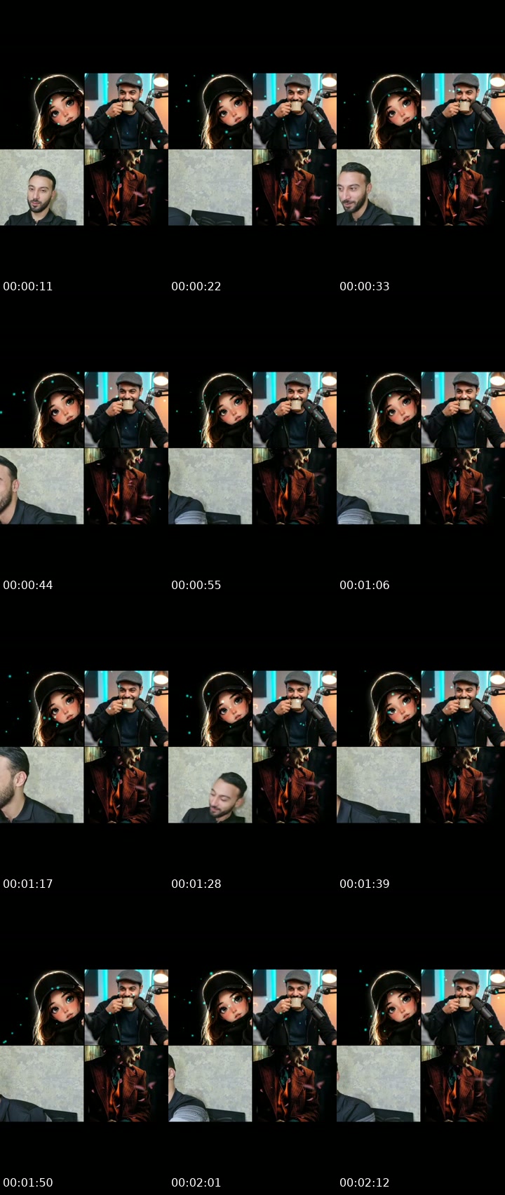 TikTok live: نحن الأعلون. ماهي أبواب الألحاد؟ by @muharabateuthmania1