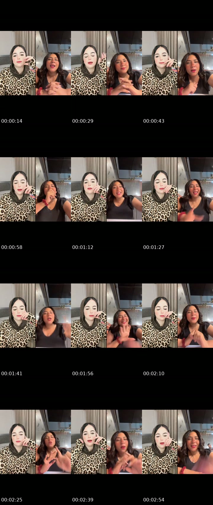 @nadia.tamer00 TikTok live from 2026-07-04