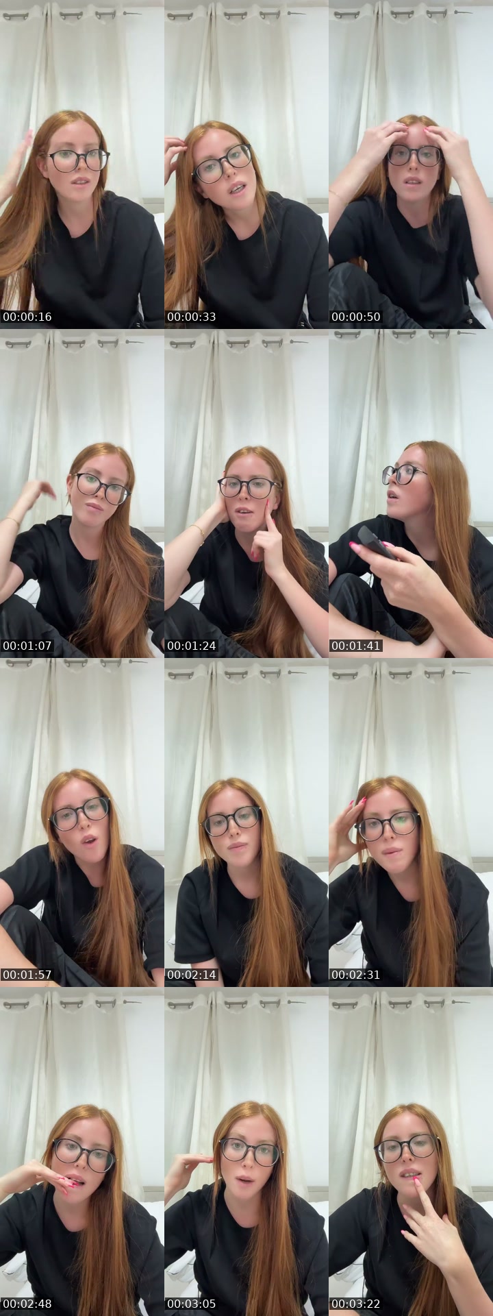 @adi_gez7 Israel TikTok live from 2026-07-04