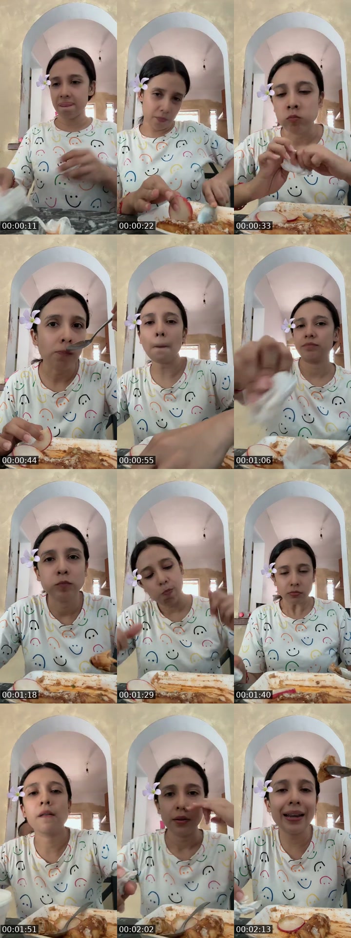 @carolinaalvh7 TikTok live from 2026-07-04