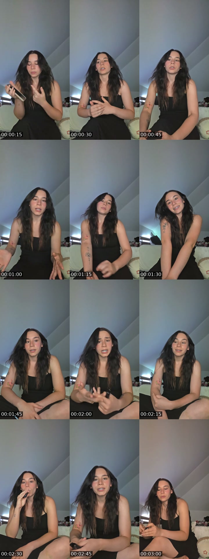 TikTok live: Haideți la o vorba by @chinezoaica_17