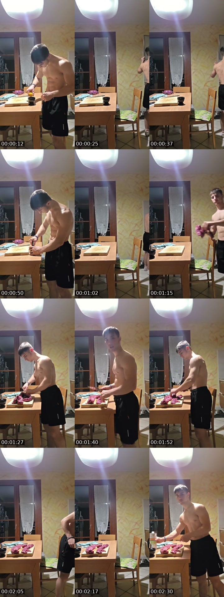 TikTok live: idk by @gravity_killers