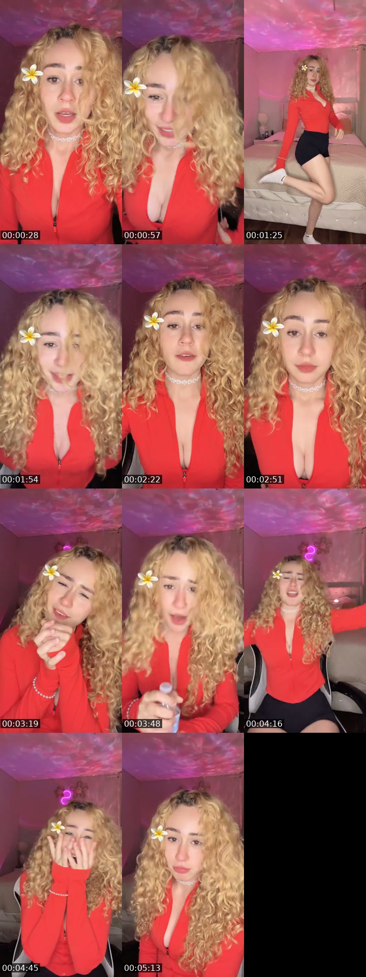 Honduras TikTok live: Hola entra by @soytudramaticafavorita1