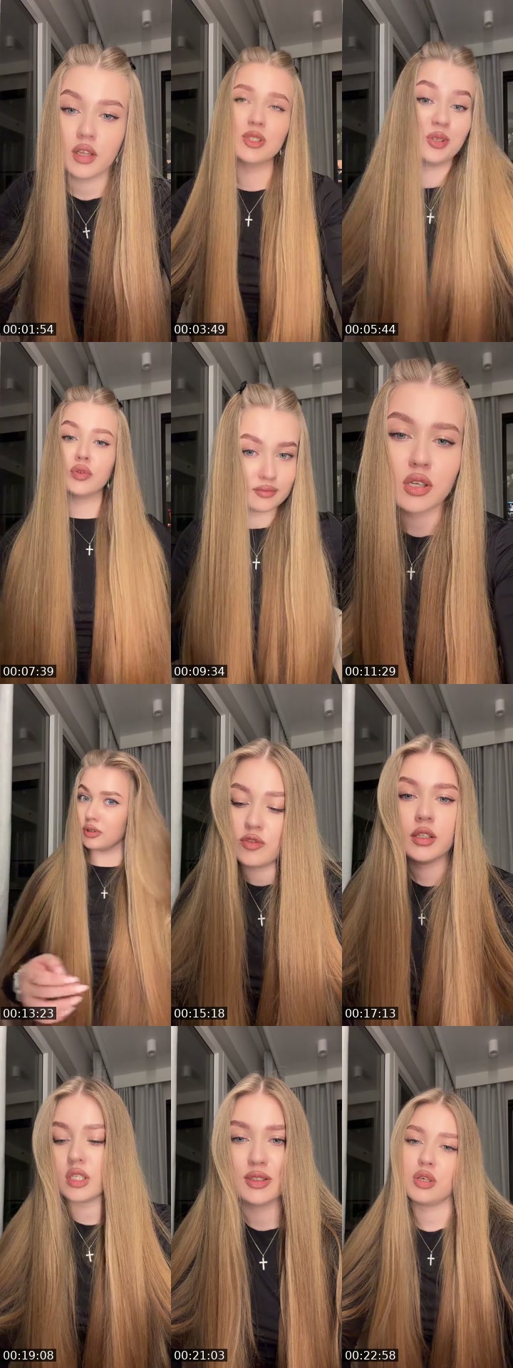 TikTok live: 💋 by @barbie_sofii