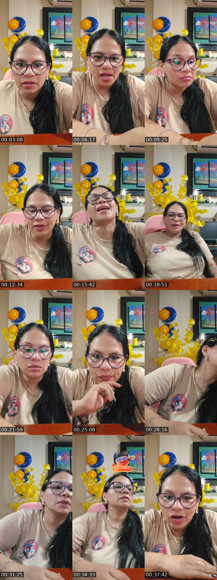 @bellisima36 TikTok live from 2026-07-04