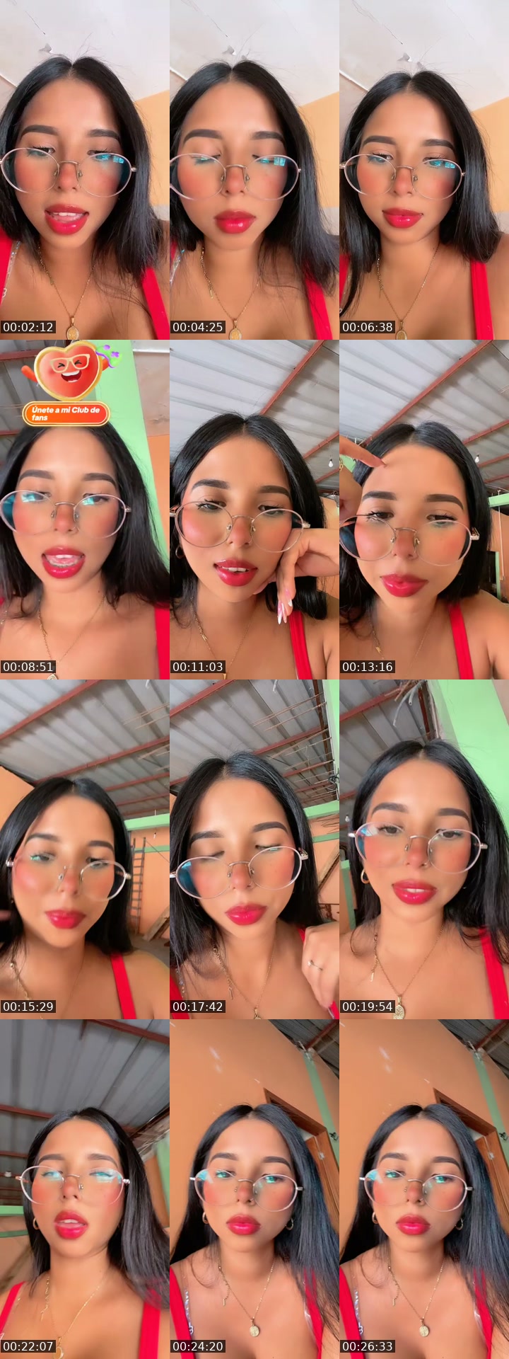 @anahi_mero1 TikTok live from 2026-07-04