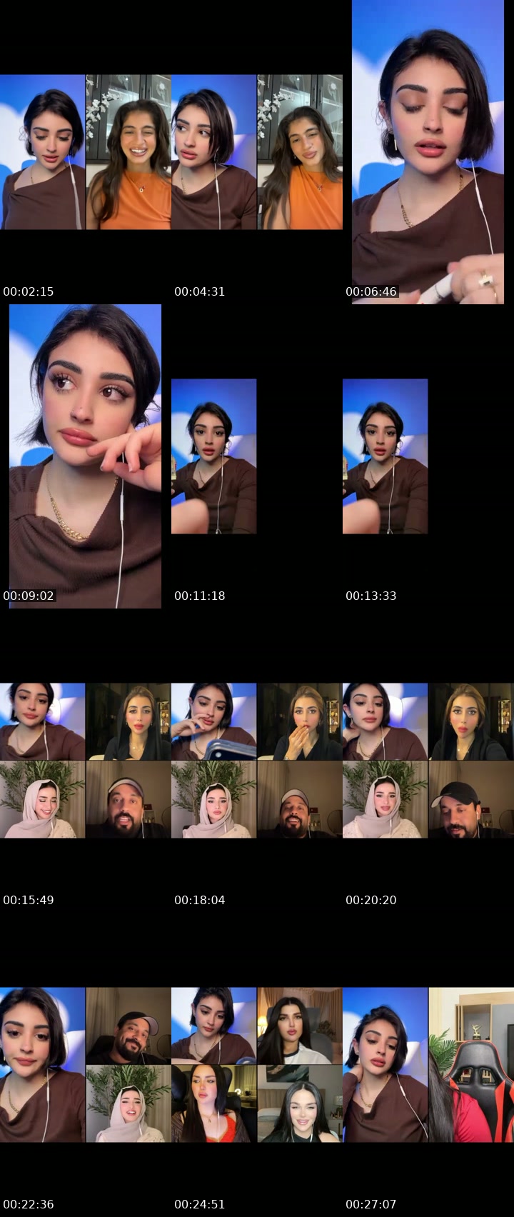 @bnn.07 Syria TikTok live from 2026-07-04