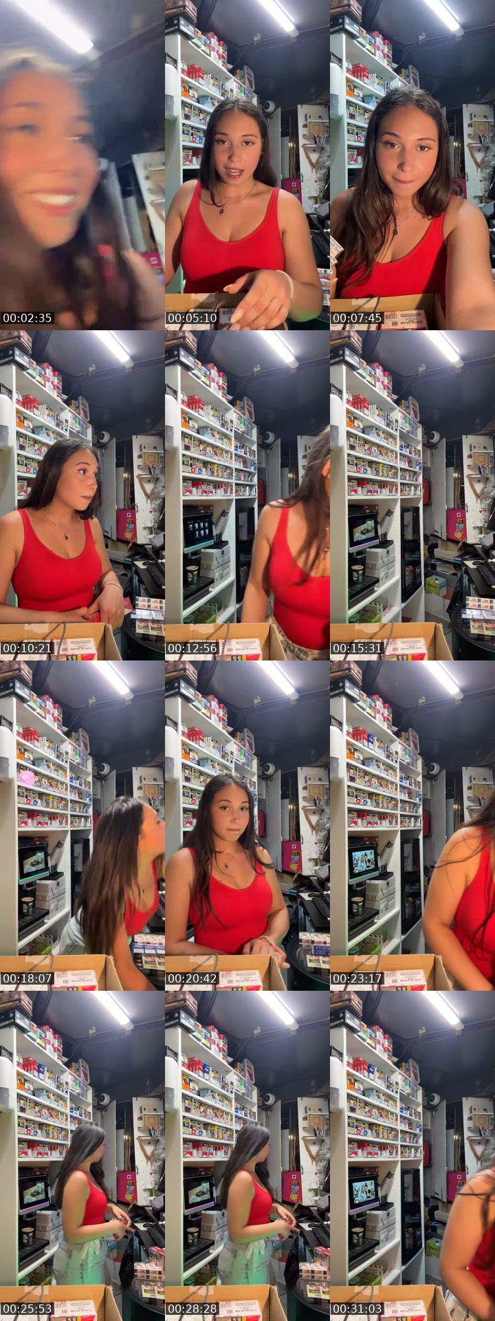 @catnipzoe Germany TikTok live from 2026-07-04