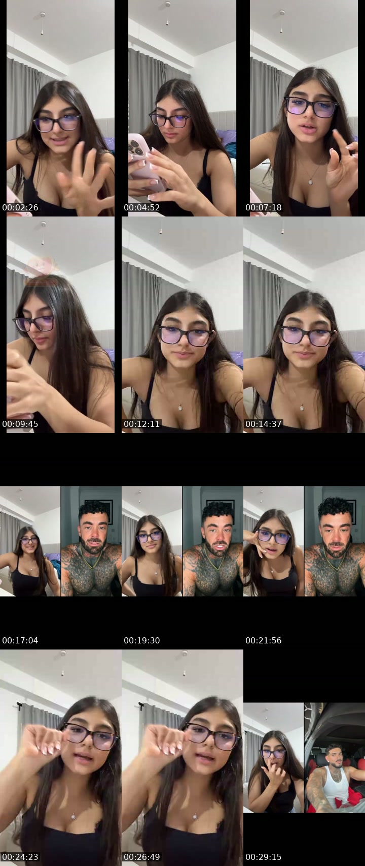 @eangiee3 Syria TikTok live from 2026-07-04