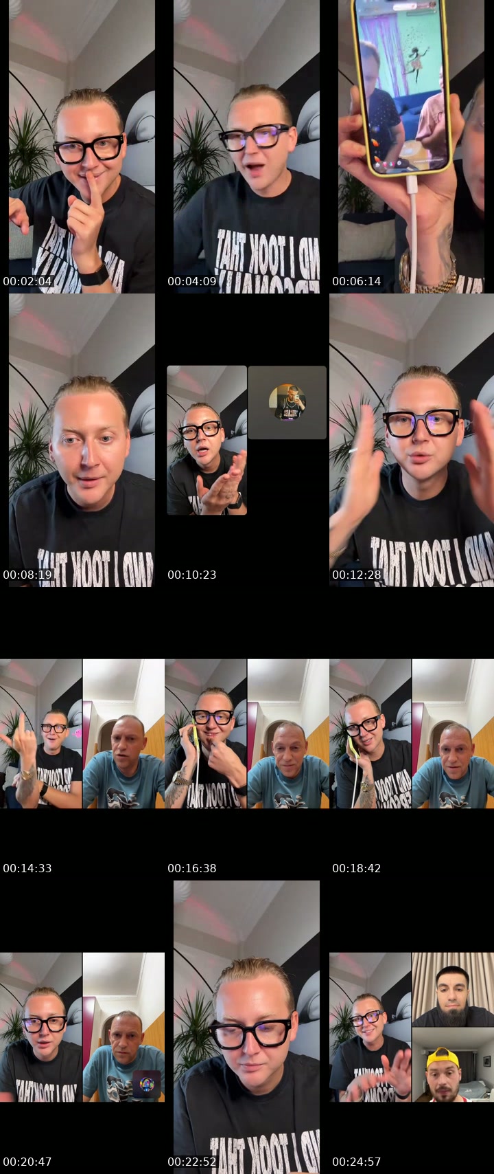 @colorist696 TikTok live from 2026-07-04
