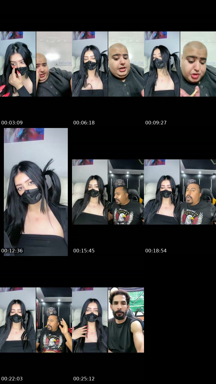 @ghazalmm35 TikTok live from 2026-07-04