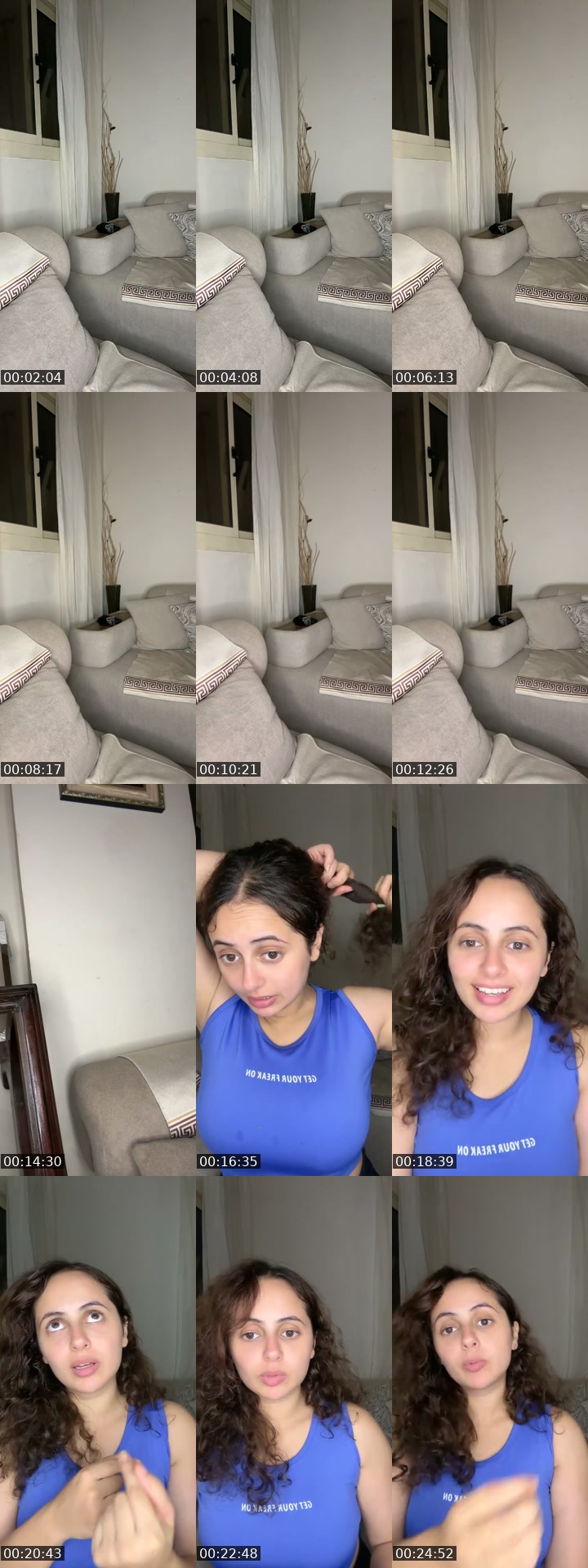 @faroha.official11 TikTok live from 2026-07-04