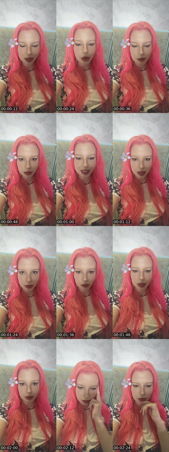 @kingofthecloudsxx Egypt TikTok live from 2026-07-04