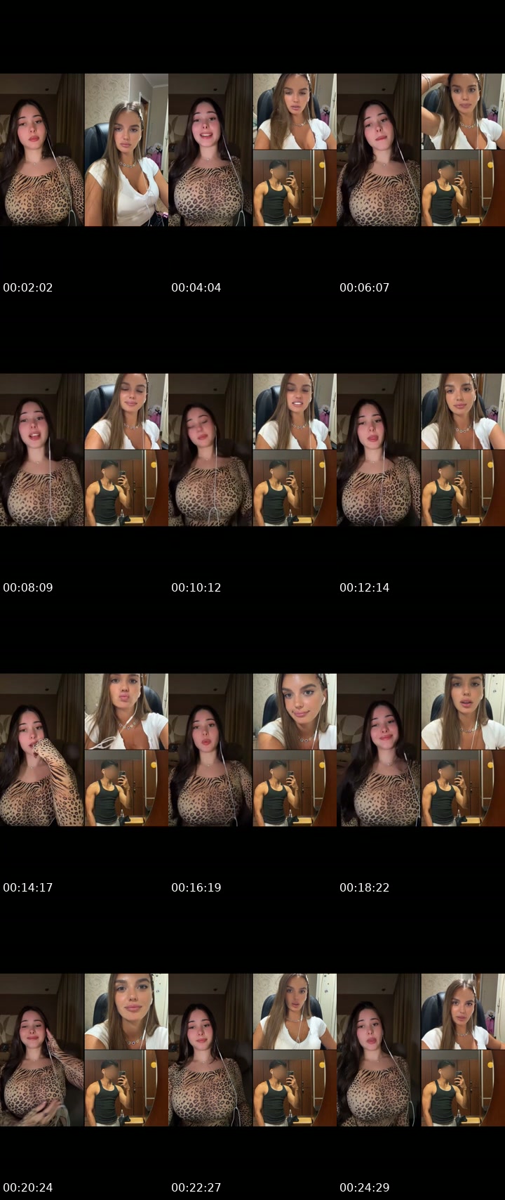 @hannah2hhh TikTok live from 2026-07-04