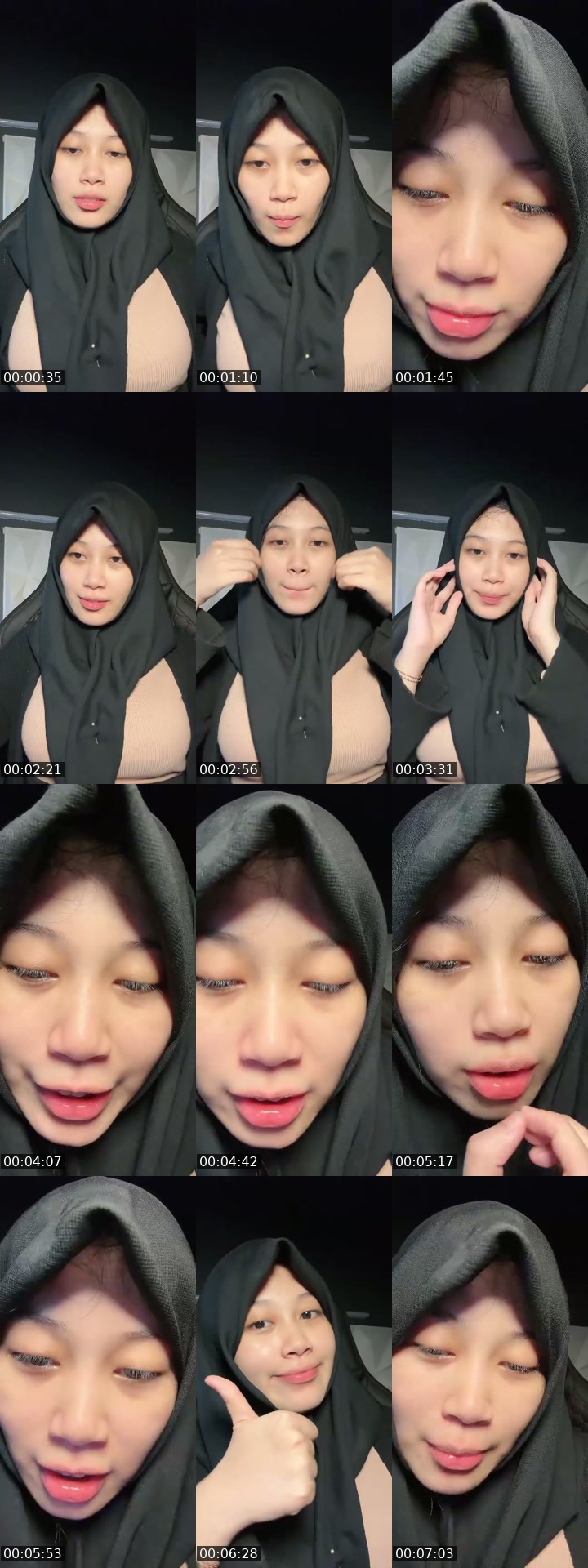 @kawaiiginger0 TikTok live from 2026-07-04