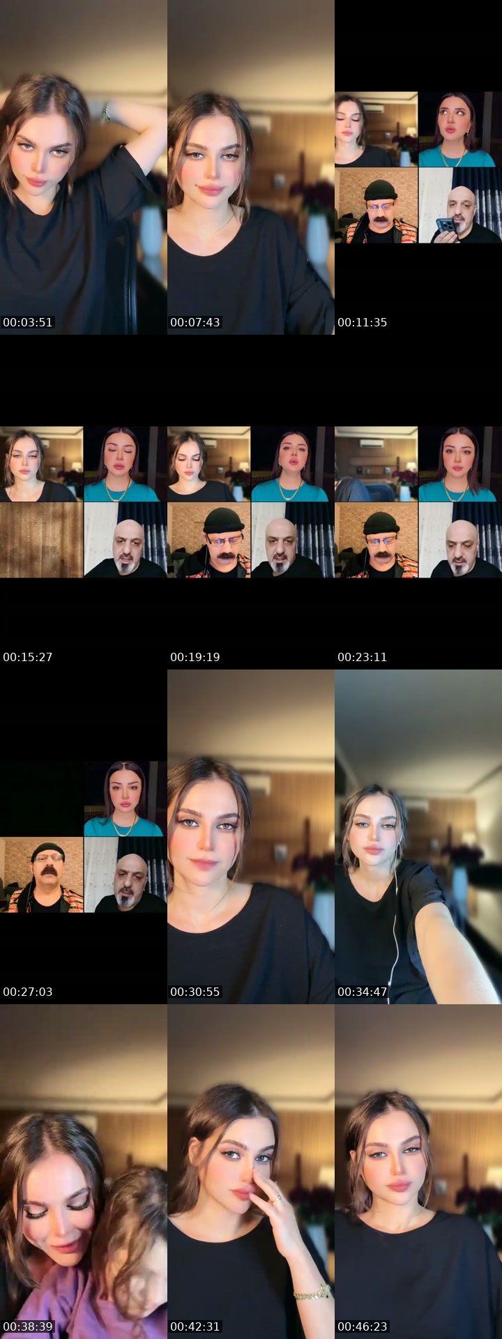 @lialoli8 Syria TikTok live from 2026-07-04