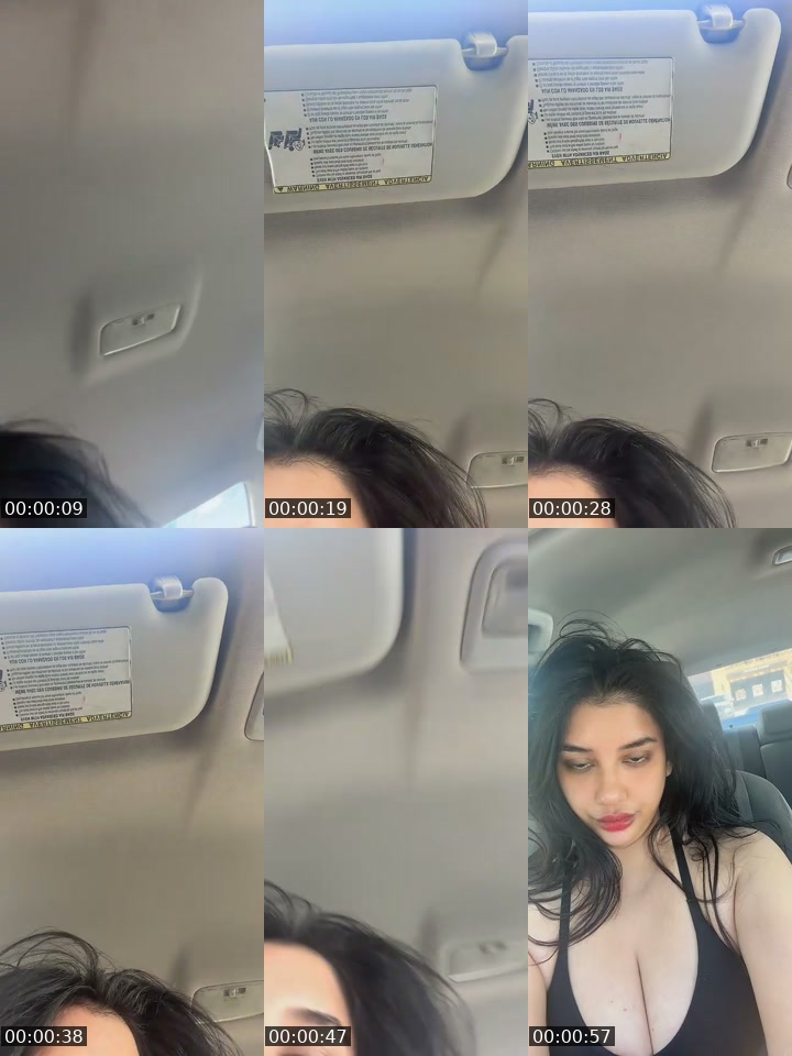 TikTok live: Check bio for 🌶️ by @lonelysarax