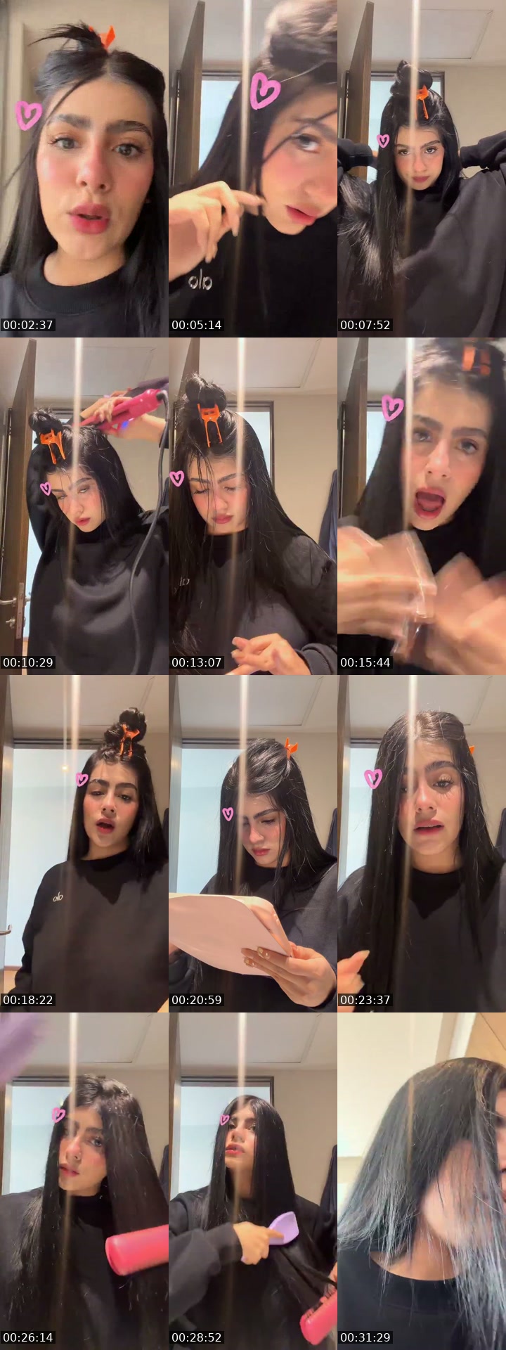 @militarangeel TikTok live from 2026-07-04