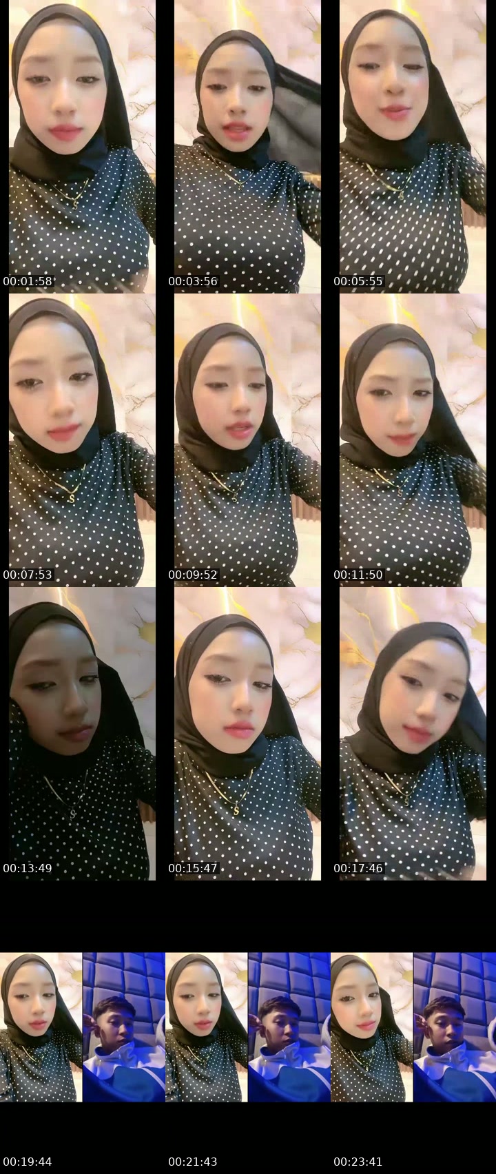 @scshayang TikTok live from 2026-07-04