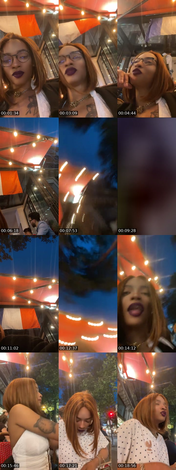 @shayo_badness TikTok live from 2026-07-04