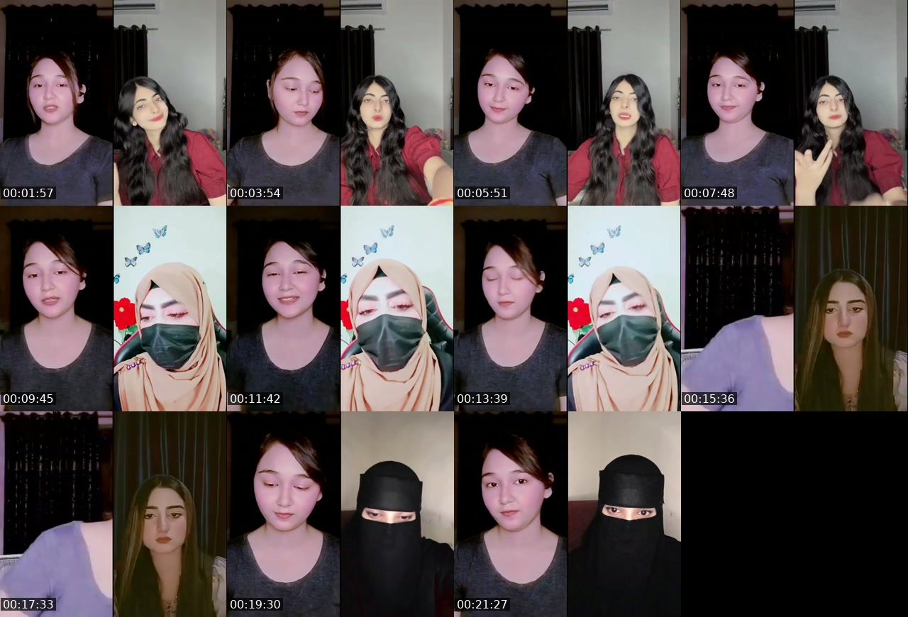 @rubaishabutt_07 TikTok live from 2026-07-04