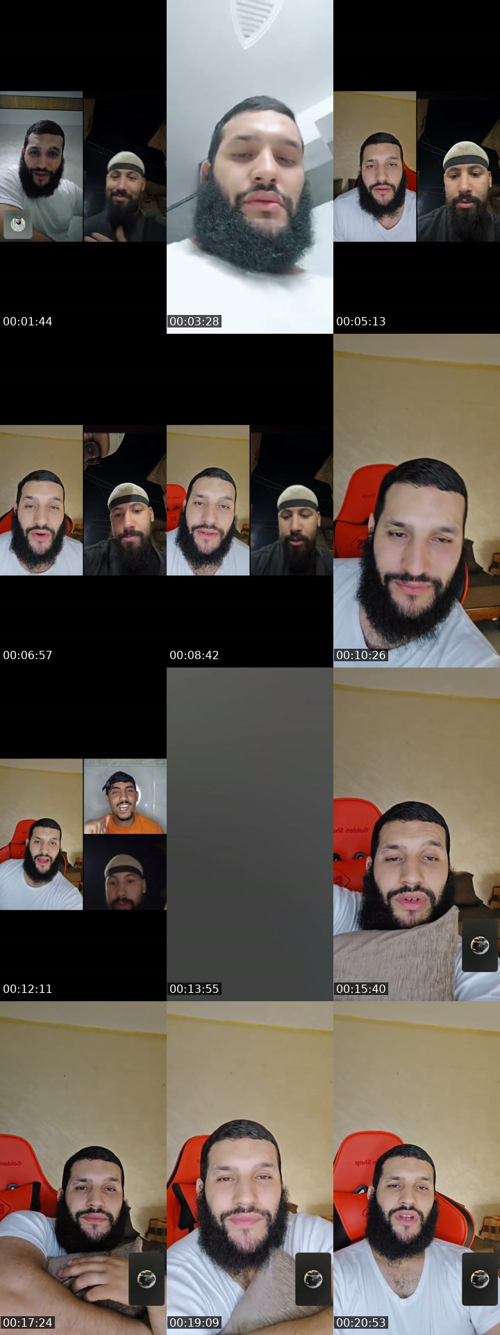 @salah31243 TikTok live from 2026-07-04