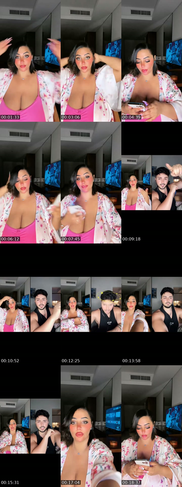 @tigrawyt3 TikTok live from 2026-07-04