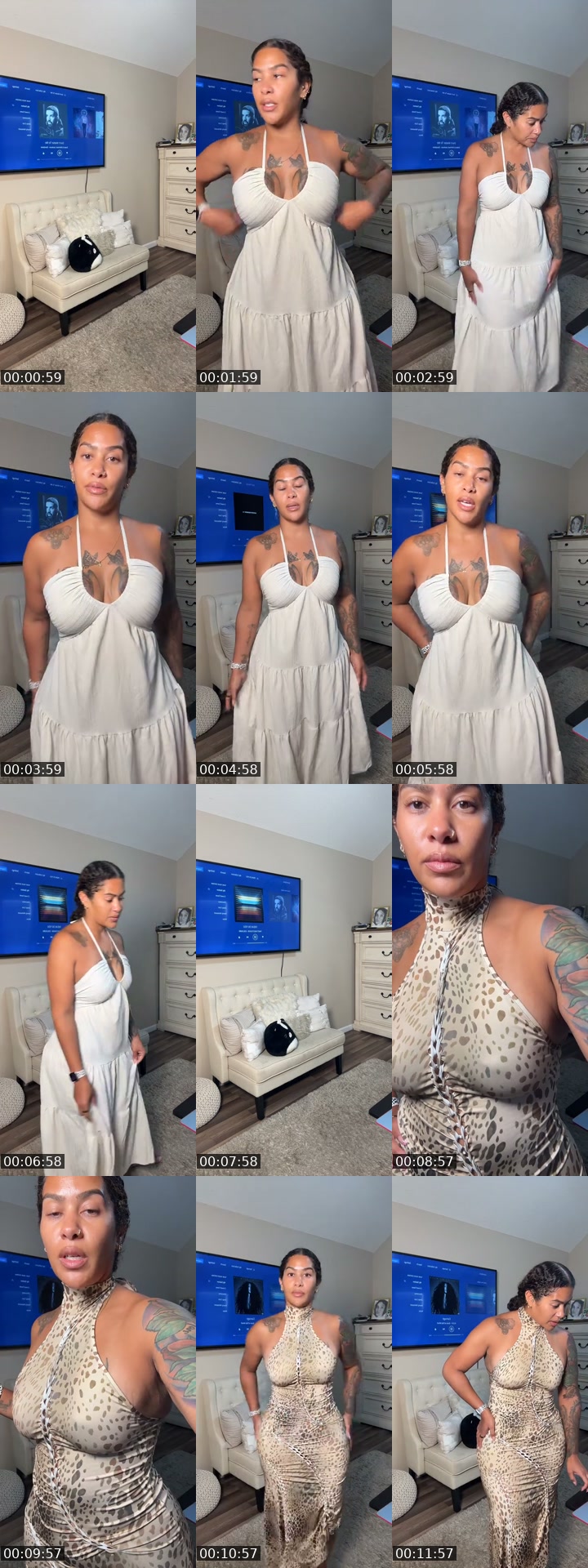 @tierraparee TikTok live from 2026-07-04