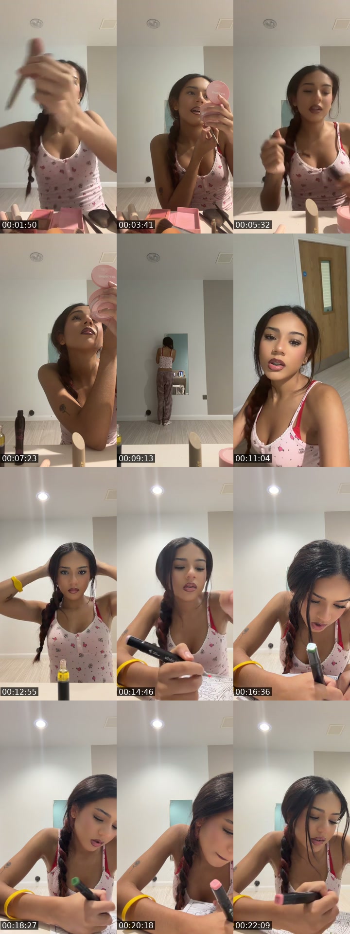 @toriava1 TikTok live from 2026-07-04