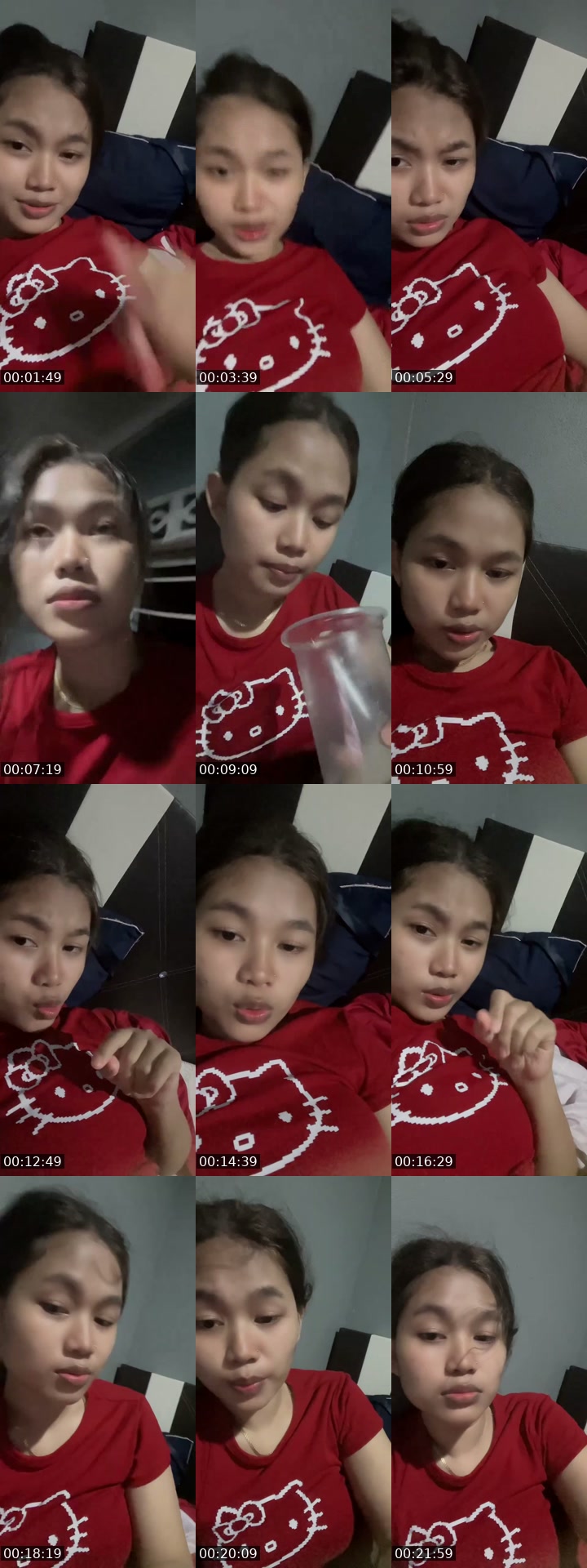 TikTok live: Bkpo ek jateeew by @wkiwwkneehhssjsjsisjkiai