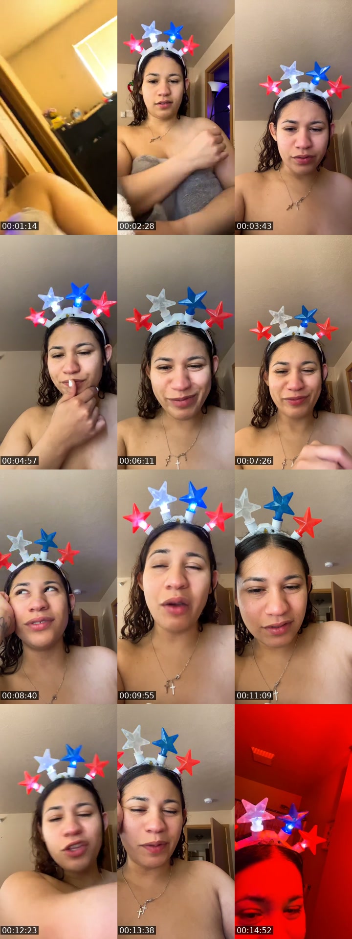 @vanilla_bby93 TikTok live from 2026-07-04