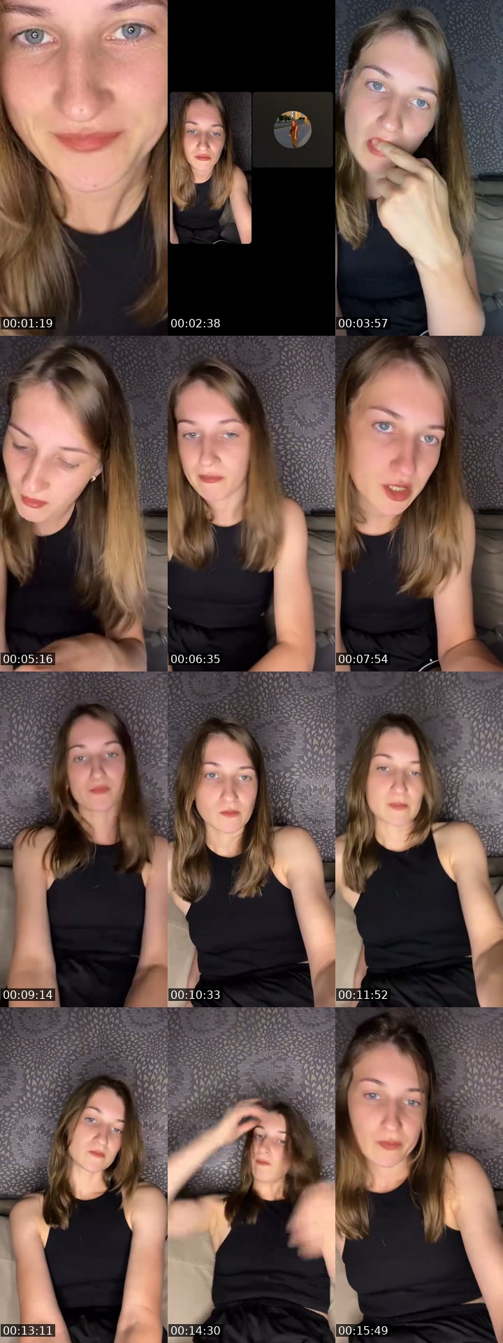 @viktoria_14_17_21 Russia TikTok live from 2026-07-04