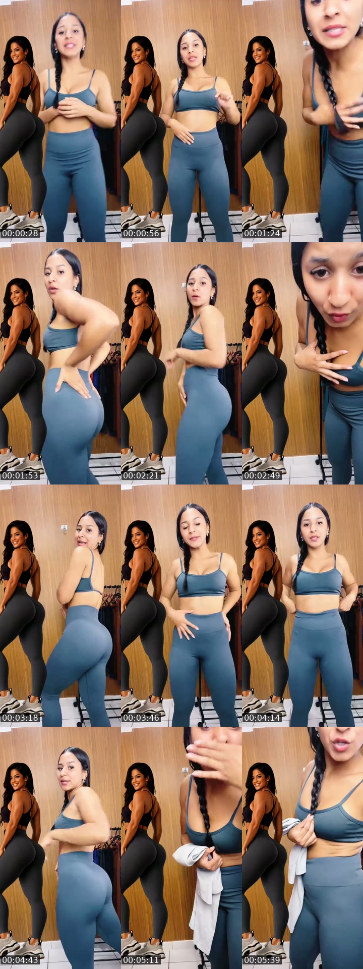 TikTok live: OFERTA RELÂMPAGO by @byankamiler