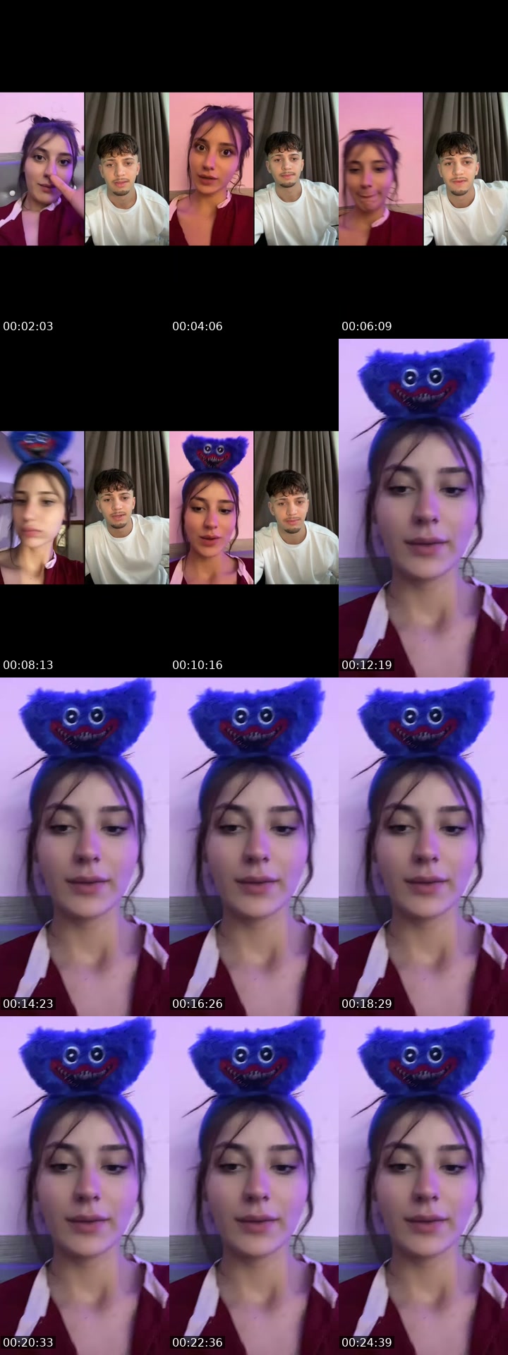 @deniissaayy TikTok live from 2026-07-04