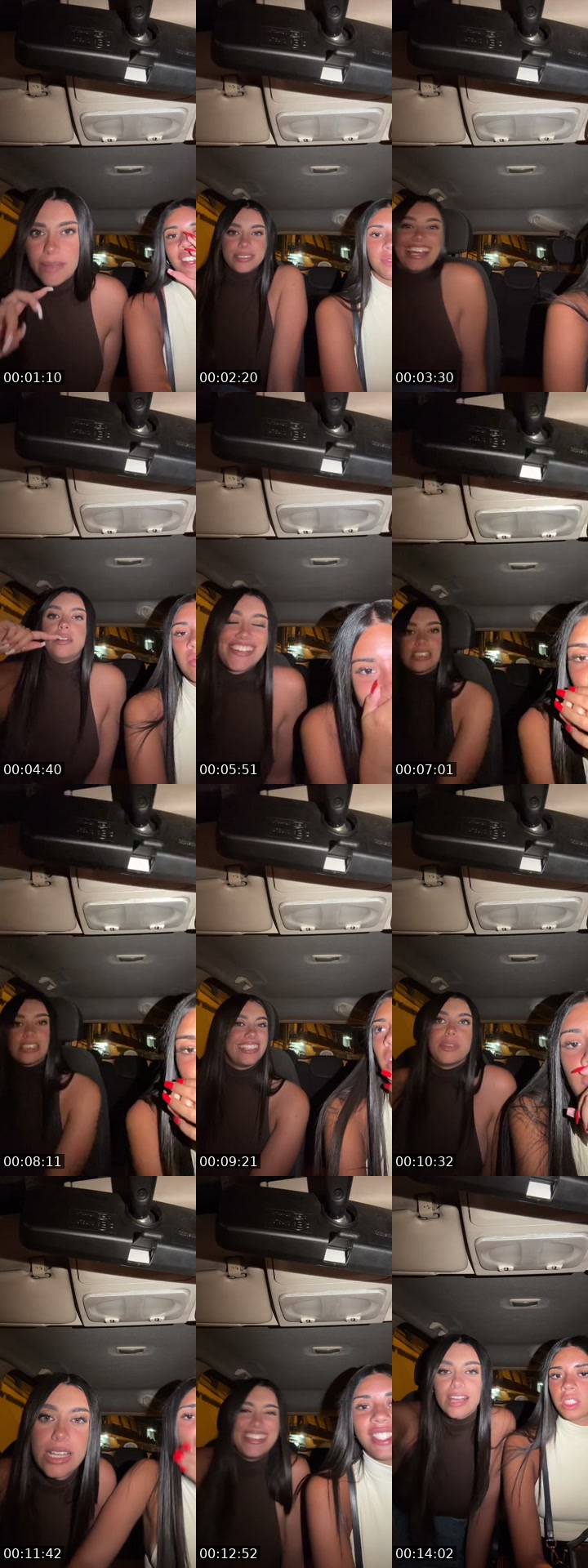 @irenepunzo TikTok live from 2026-07-04