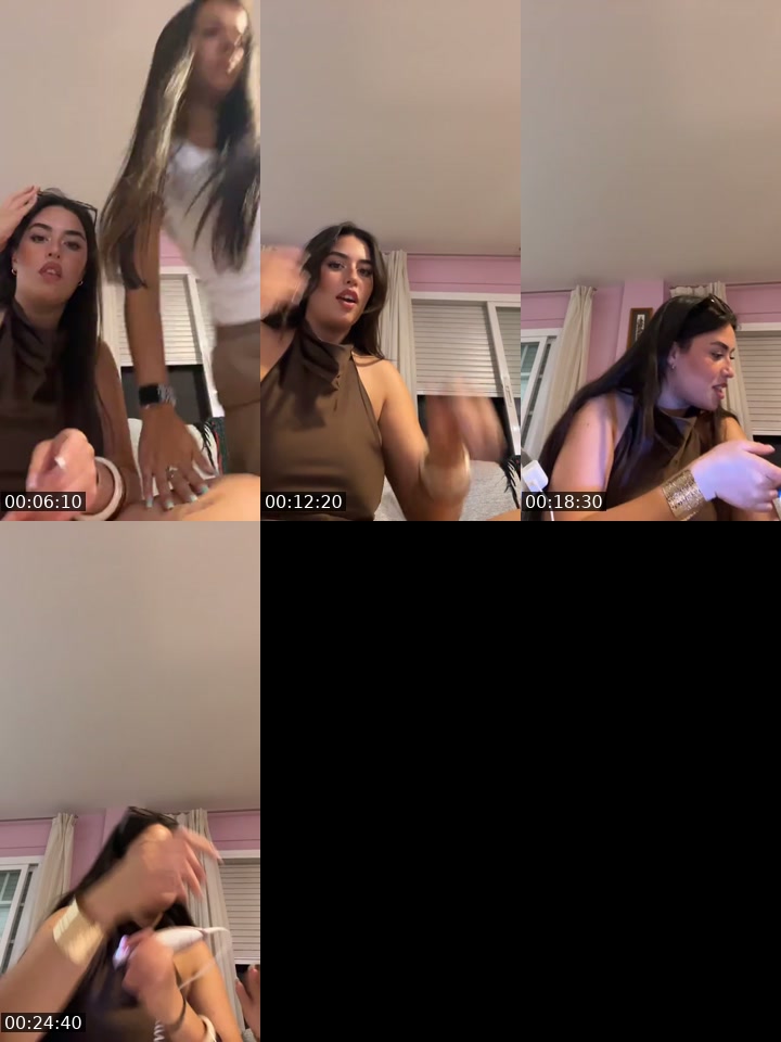 TikTok live: no mires desde fuera by @queralt.aparicio