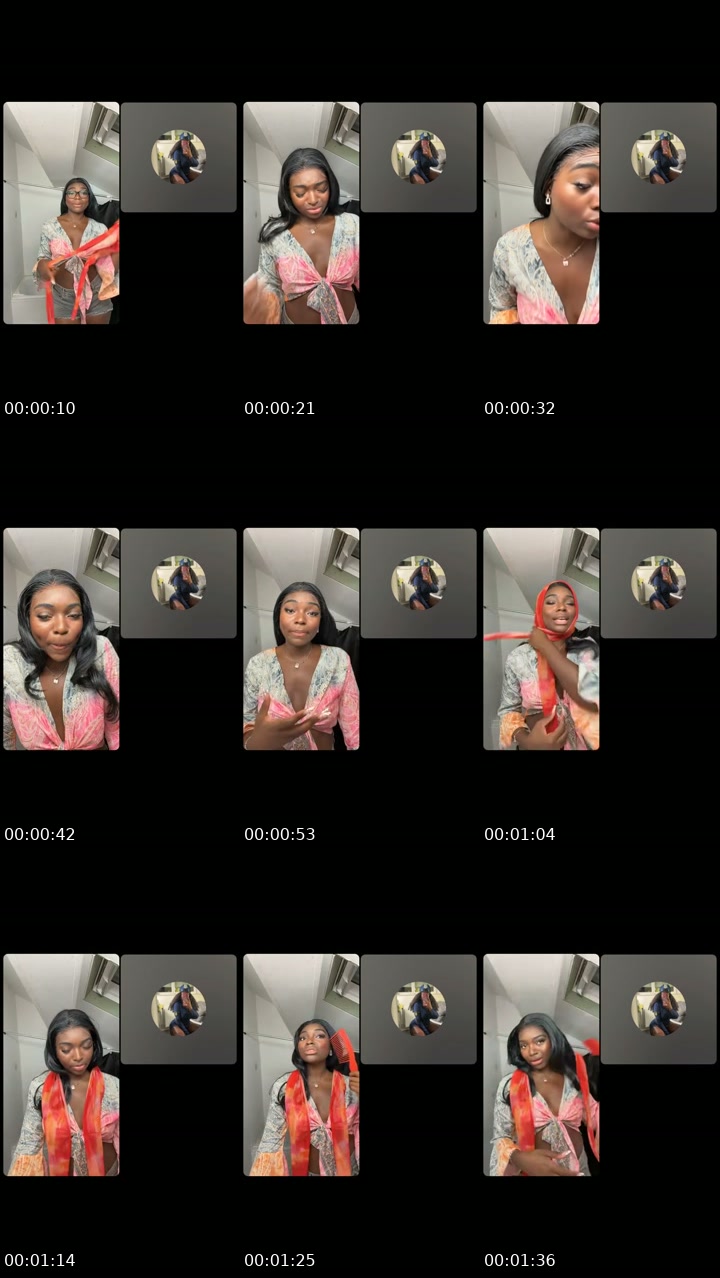@missk2spam TikTok live from 2026-07-04